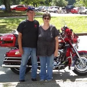 Meet your Posher, John r